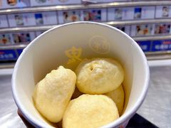-包馔·夜包子(华强北店)