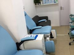 -世龙世家灰指甲·甲沟炎·跖疣护理·修脚(东江湾路店)