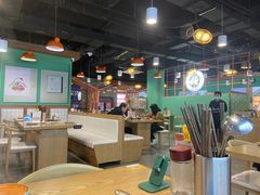 -铭记蛙小仙·活蛙畅享(CBD万达广场店)