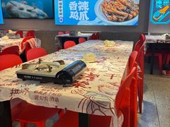 -石牌岭小亮蒸虾•湖北老字号(左岭店)