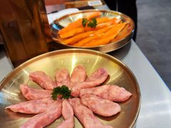 -核桃碳烤肉馆(深圳首店)