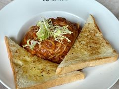 -遇见西木美式餐厅(体育路店)