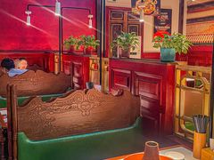 -北京老门框爆肚涮肉馆(锦业路店)