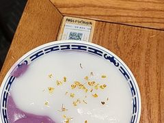 -李百蟹·江南蟹黄面(夫子庙店)