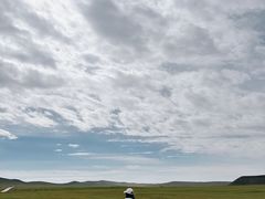 -莫日格勒旅游景区