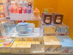 -泡泡玛特POPMART(大兴荟聚店)