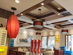 -福来居烤鸭店(天坛二店)