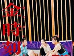 -VFSC极限蹦床主题公园(乐园道彩悦城阳光店)