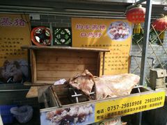 -水乡人家私房菜(逢简店)