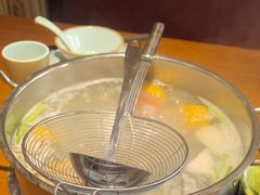 -真牛坊潮汕牛肉火锅