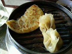 -恒盛居回族饭店