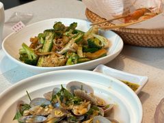 -79号渔船海鲜饭店(宝安店)