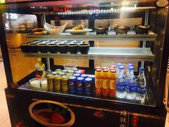 -隆门客栈·西北小吃手工面(丰盛町商业步行街店)