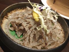 -领事馆19号中餐厅(厦门海景洲际酒店)