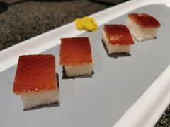 -真地道京味府·鲜橙烤鸭·北京菜(朝外大街东大桥店)