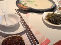 -老员外骨汤火锅(海州古城店)