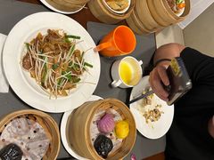 -斑斓西餐厅·自助茶点(高崎机场佰翔花园酒店)