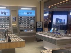 -AOJO眼镜(南翔印象城MEGA店)