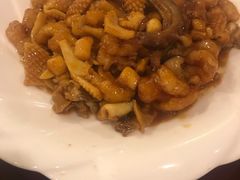-牟传仁饭庄(星海店)