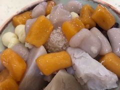 -鲜芋仙(群光广场店)