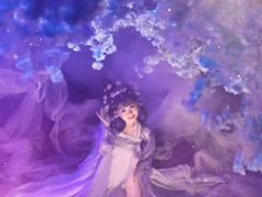 -九月鹰飞汉服摄影工作室