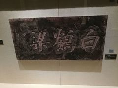 -白鹤梁水下博物馆