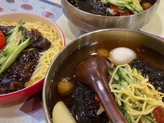 -服务大楼冷面(延大店)