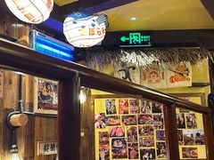 -鸟鹏烧鸟居酒屋(熙龙湾店)