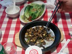 -西贝(无锡万象城店)
