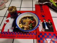 -喜悦小串丹东小黄牛海鲜烧烤大排档(民主广场店)
