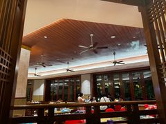 -糟粕醋·椰苑海南菜餐厅(亚龙湾天域酒店)