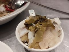-姚姚酸菜鱼·金戈戈香港豉油鸡(喜荟城联名店)