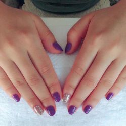 米卡美甲沙龙-EMILY艾枚莉美甲美睫·美颜·现磨咖啡