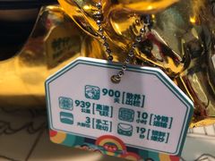 -俏九州·小炒黄牛肉(华润万象汇店)
