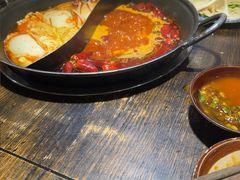 -冯校长老火锅(广州正佳广场店)