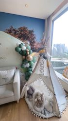 -baby bella小贝拉母婴护理中心(北京东隅店)