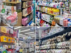 -西北轻工批发市场