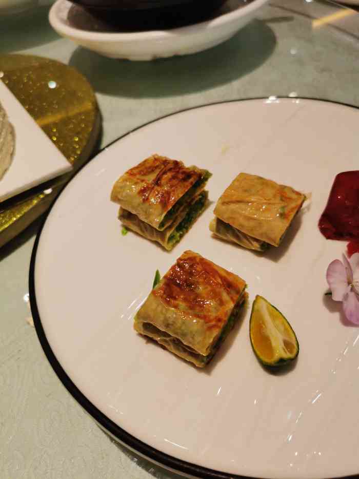 夏联福记湖滨商业街店