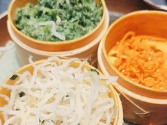 -金狮麟·新豫菜(金码大厦店)