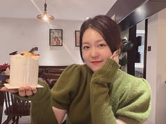 -Miss Q Family甜品·蛋糕·法甜咖啡