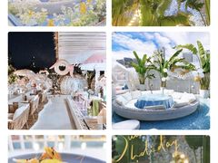 -天空花园餐吧·生日·团建(南山店)