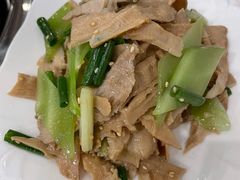 -太婆天府山珍酒楼(亚运村店)