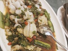 -海澄轩海鲜酒家(虎门店)