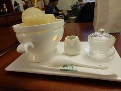 -燕庭·纯燕窝·甜品下午茶(南京西路店)