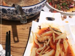 -清真西北风味餐厅