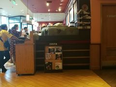 -COSTA COFFEE(房山印象城店)