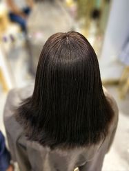 -LAQUEEN 时尚健康假发