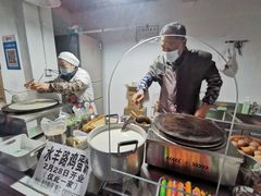 -水丰路鸡蛋饼