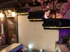 -淀里船宴(卓达店)