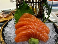 -三禾寿司(君尚店)